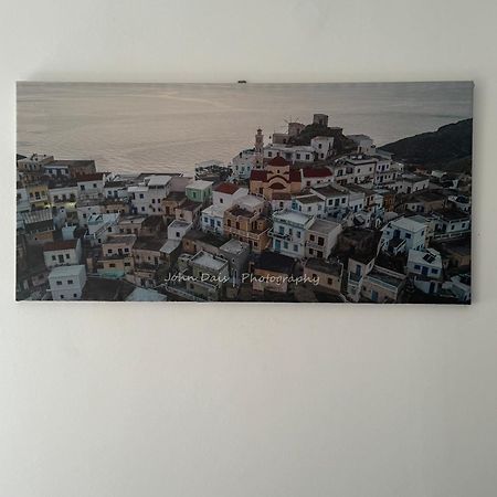 Ανωι-Anoi Rhodes Apartment Rhodes City Екстериор снимка