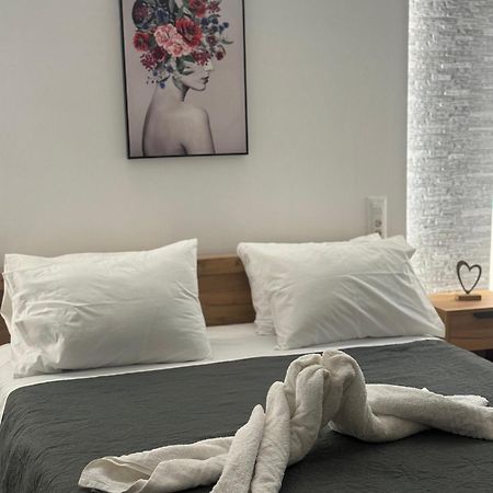 Ανωι-Anoi Rhodes Apartment Rhodes City Екстериор снимка