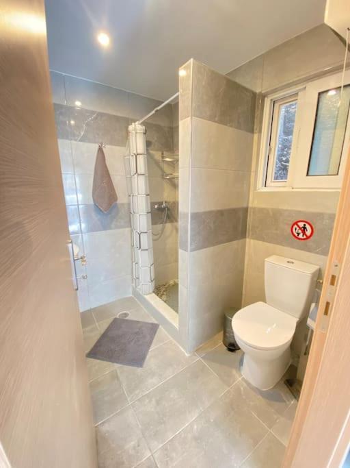 Ανωι-Anoi Rhodes Apartment Rhodes City Екстериор снимка