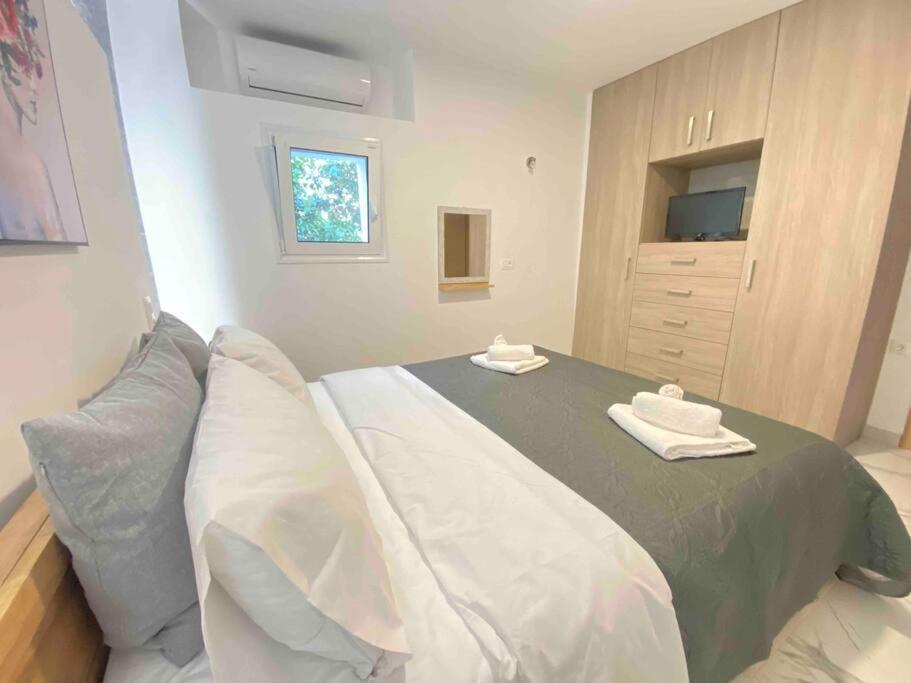 Ανωι-Anoi Rhodes Apartment Rhodes City Екстериор снимка