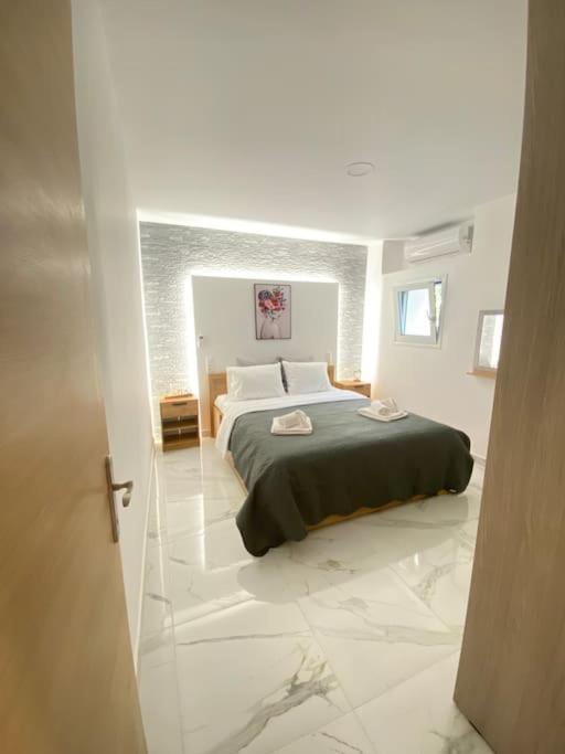 Ανωι-Anoi Rhodes Apartment Rhodes City Екстериор снимка