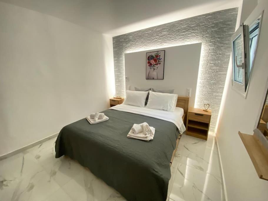 Ανωι-Anoi Rhodes Apartment Rhodes City Екстериор снимка