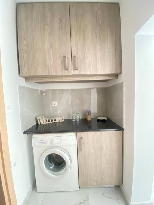 Ανωι-Anoi Rhodes Apartment Rhodes City Екстериор снимка