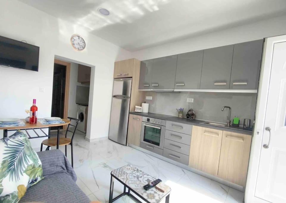 Ανωι-Anoi Rhodes Apartment Rhodes City Екстериор снимка