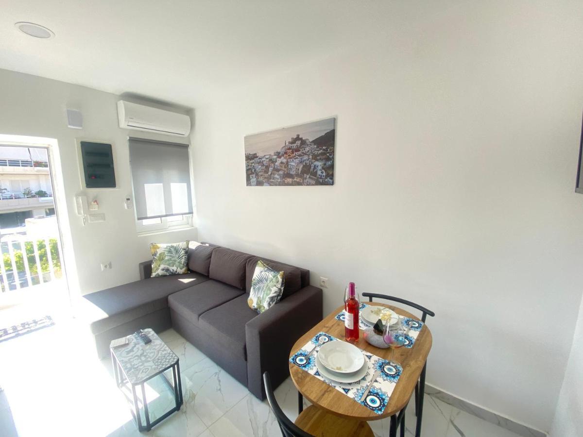 Ανωι-Anoi Rhodes Apartment Rhodes City Екстериор снимка