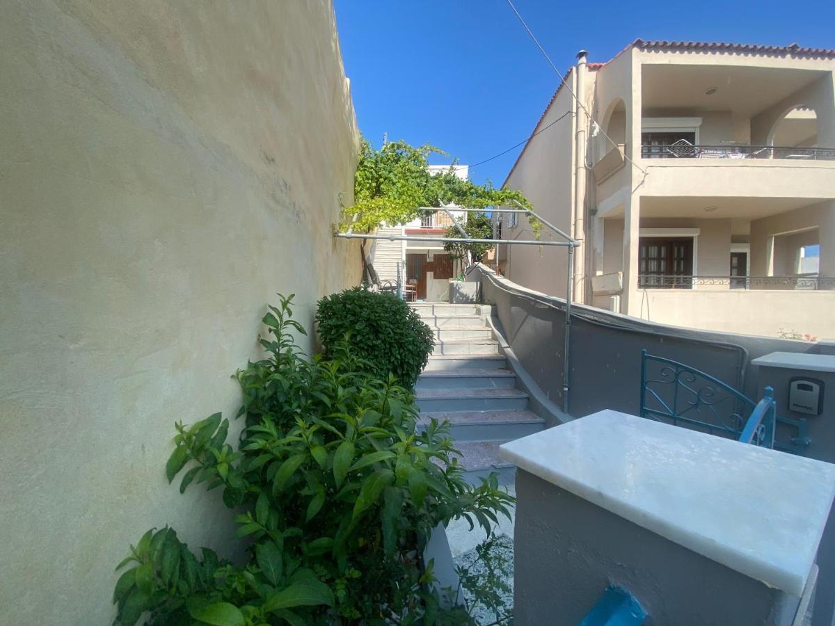 Ανωι-Anoi Rhodes Apartment Rhodes City Екстериор снимка
