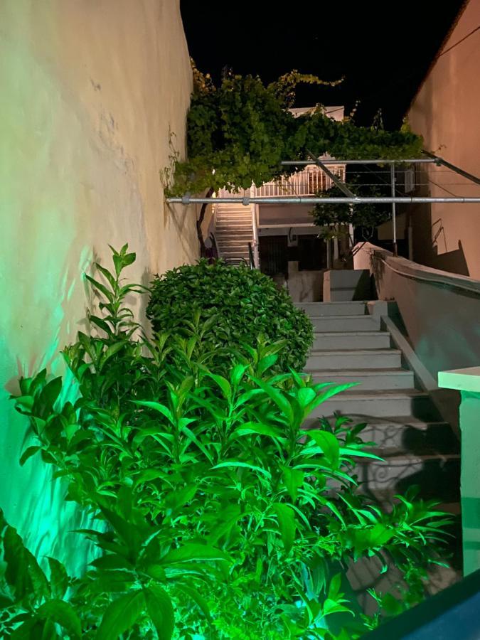 Ανωι-Anoi Rhodes Apartment Rhodes City Екстериор снимка