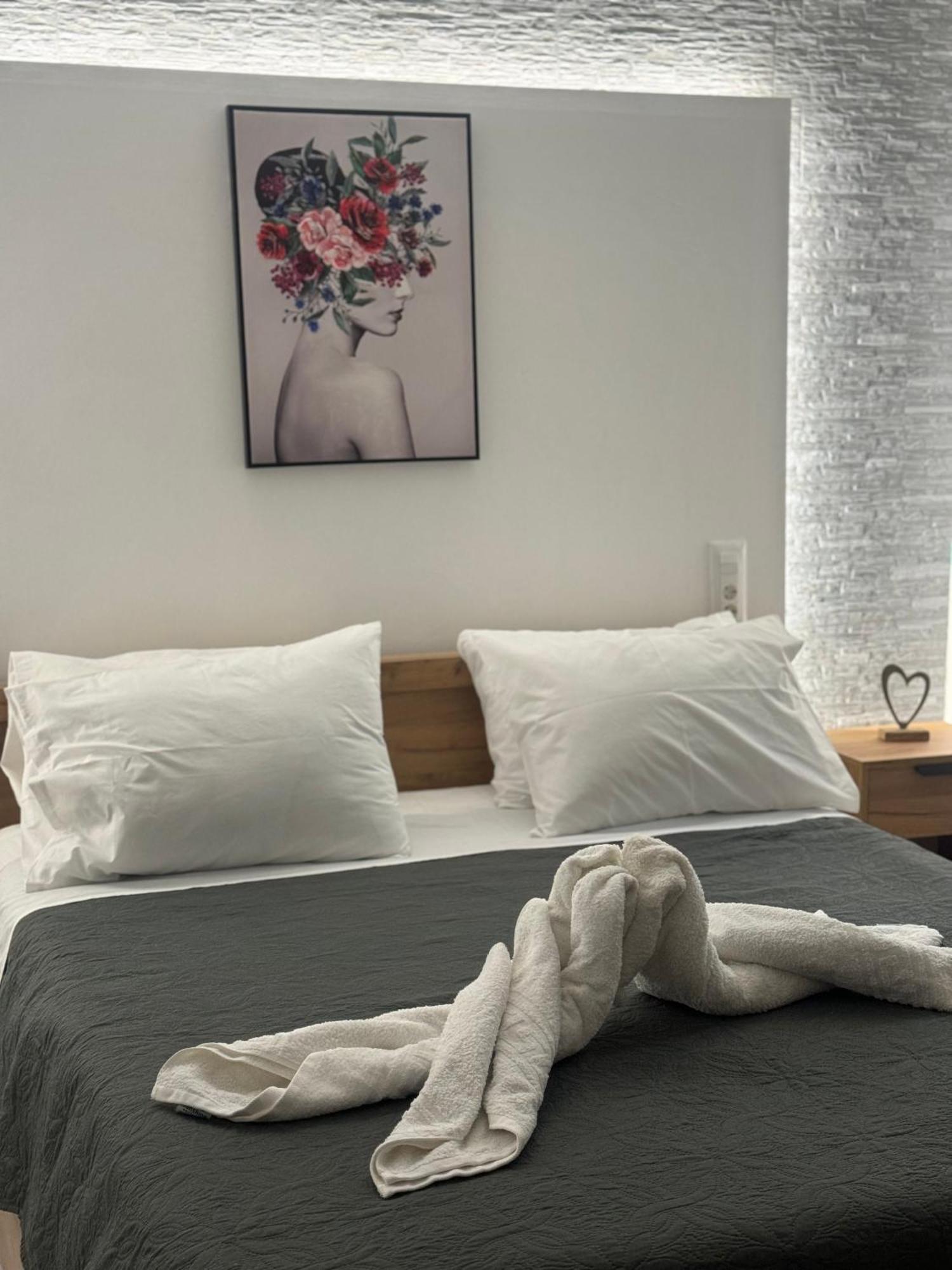 Ανωι-Anoi Rhodes Apartment Rhodes City Екстериор снимка